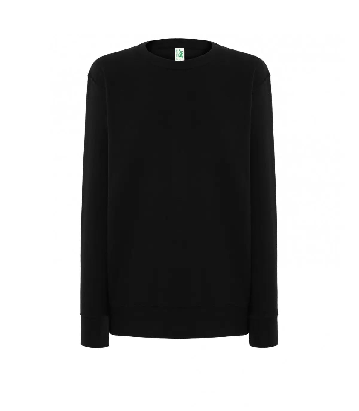 JHK JHK JHK SWEATSHIRT LADY FRENCH TERRY