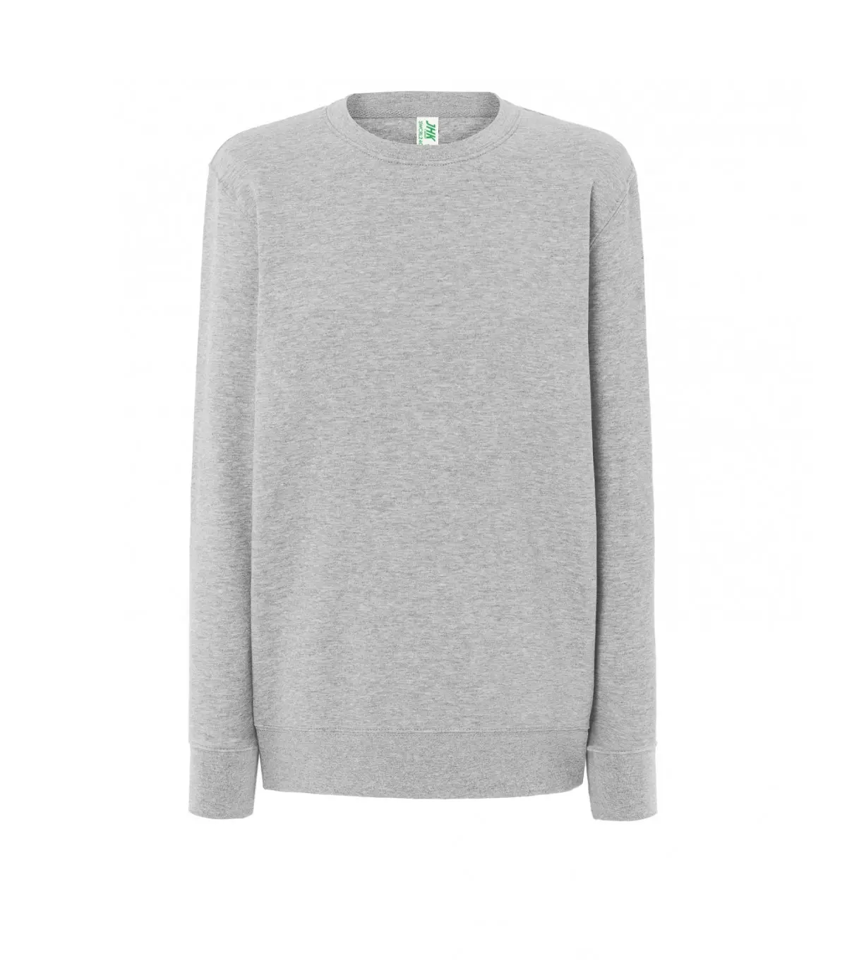 JHK JHK JHK SWEATSHIRT LADY FRENCH TERRY