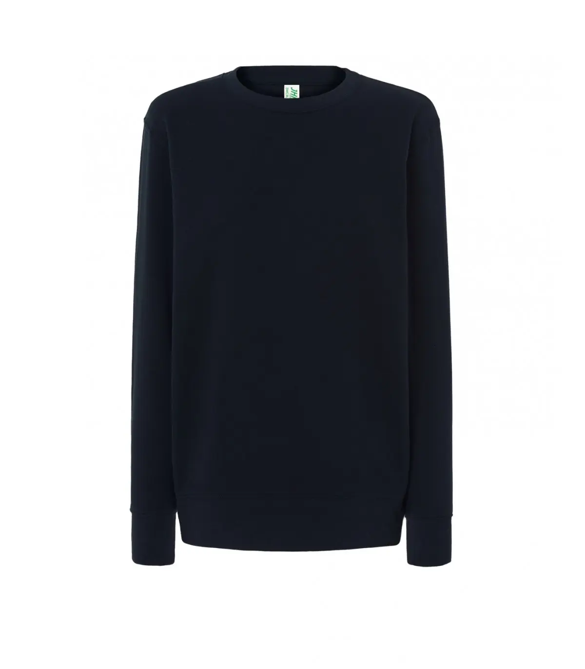 JHK JHK JHK SWEATSHIRT LADY FRENCH TERRY