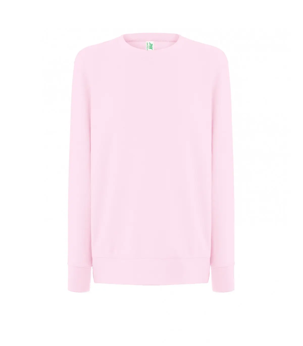 JHK JHK JHK SWEATSHIRT LADY FRENCH TERRY