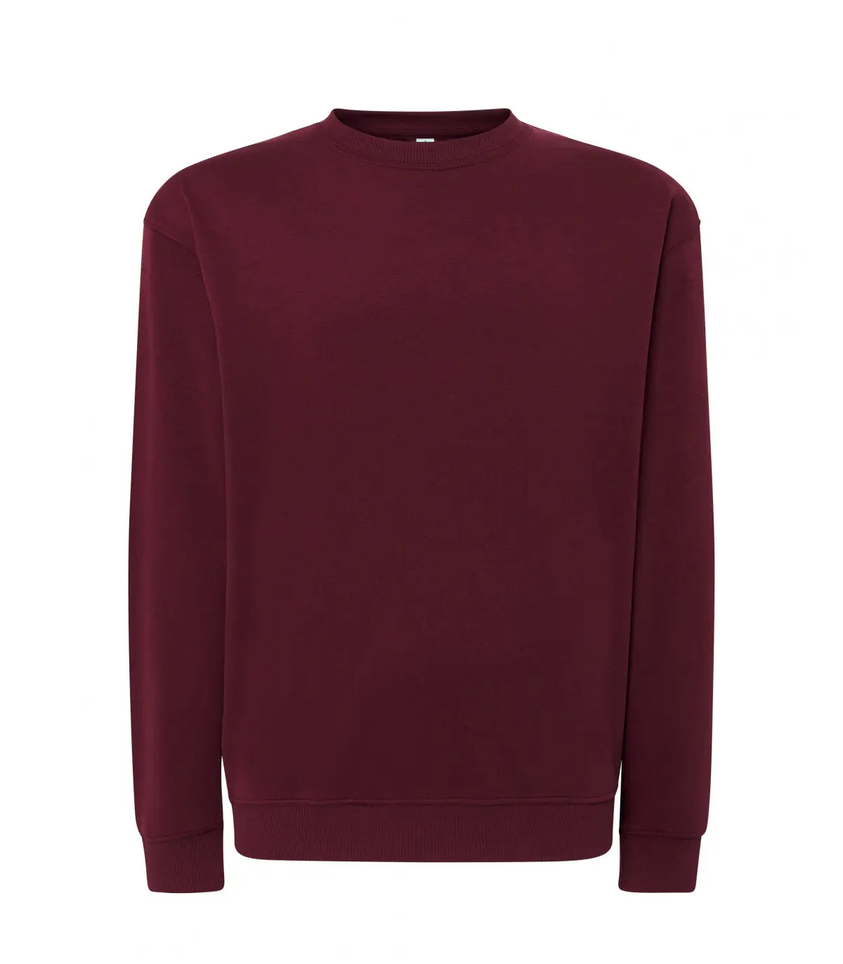 JHK JHK JHK PEACH CREW NECK