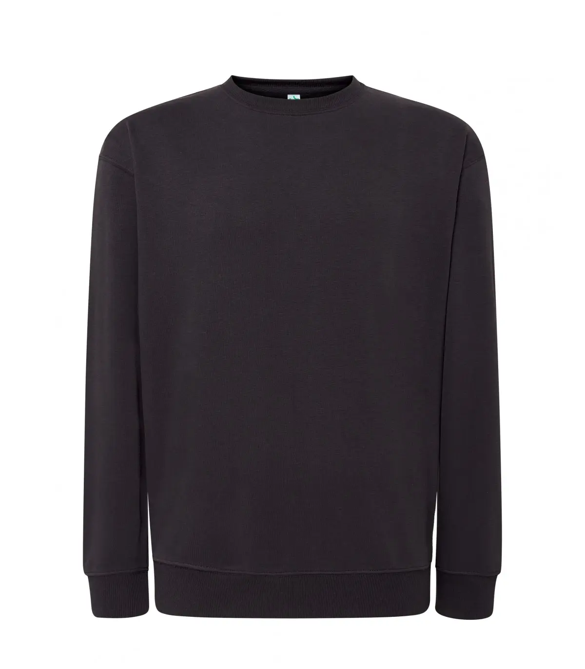 JHK JHK JHK PEACH CREW NECK