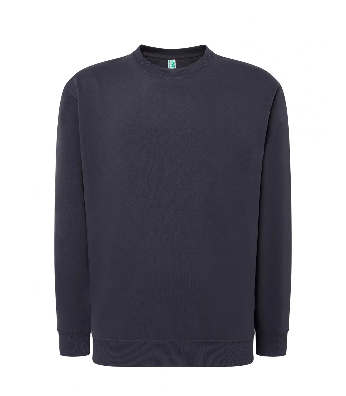 JHK JHK JHK PEACH CREW NECK