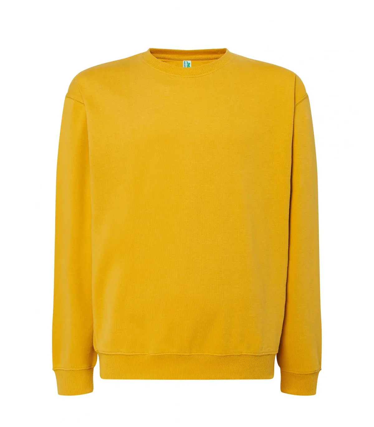 JHK JHK JHK PEACH CREW NECK