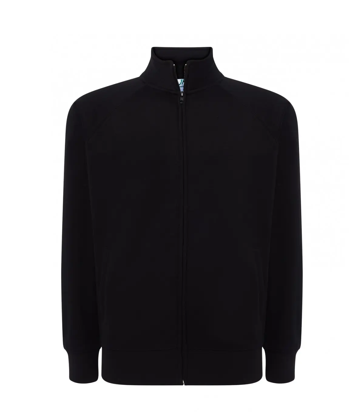 JHK JHK JHK FULL ZIP CVC SWEATSHIRT
