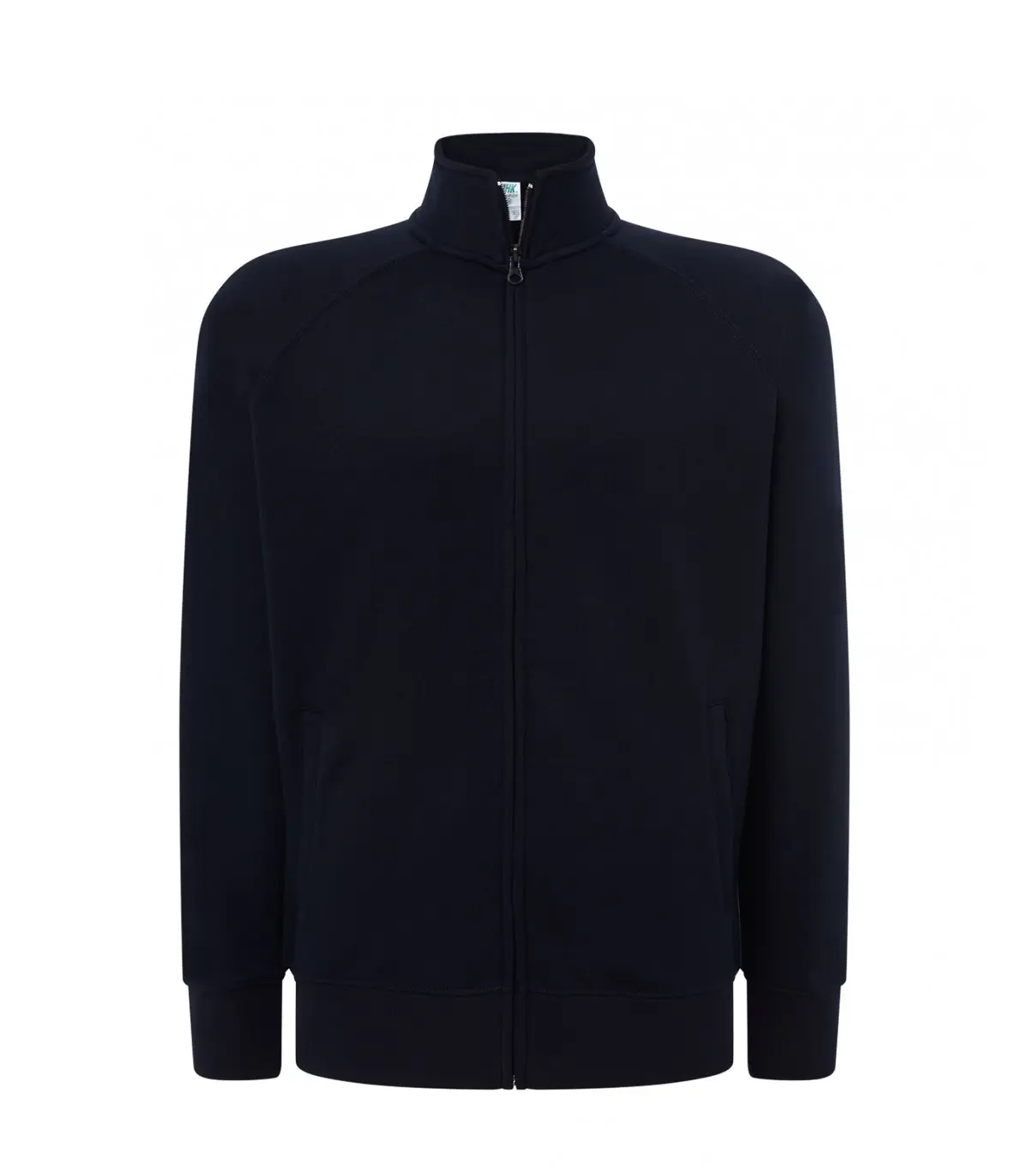 JHK JHK JHK FULL ZIP CVC SWEATSHIRT