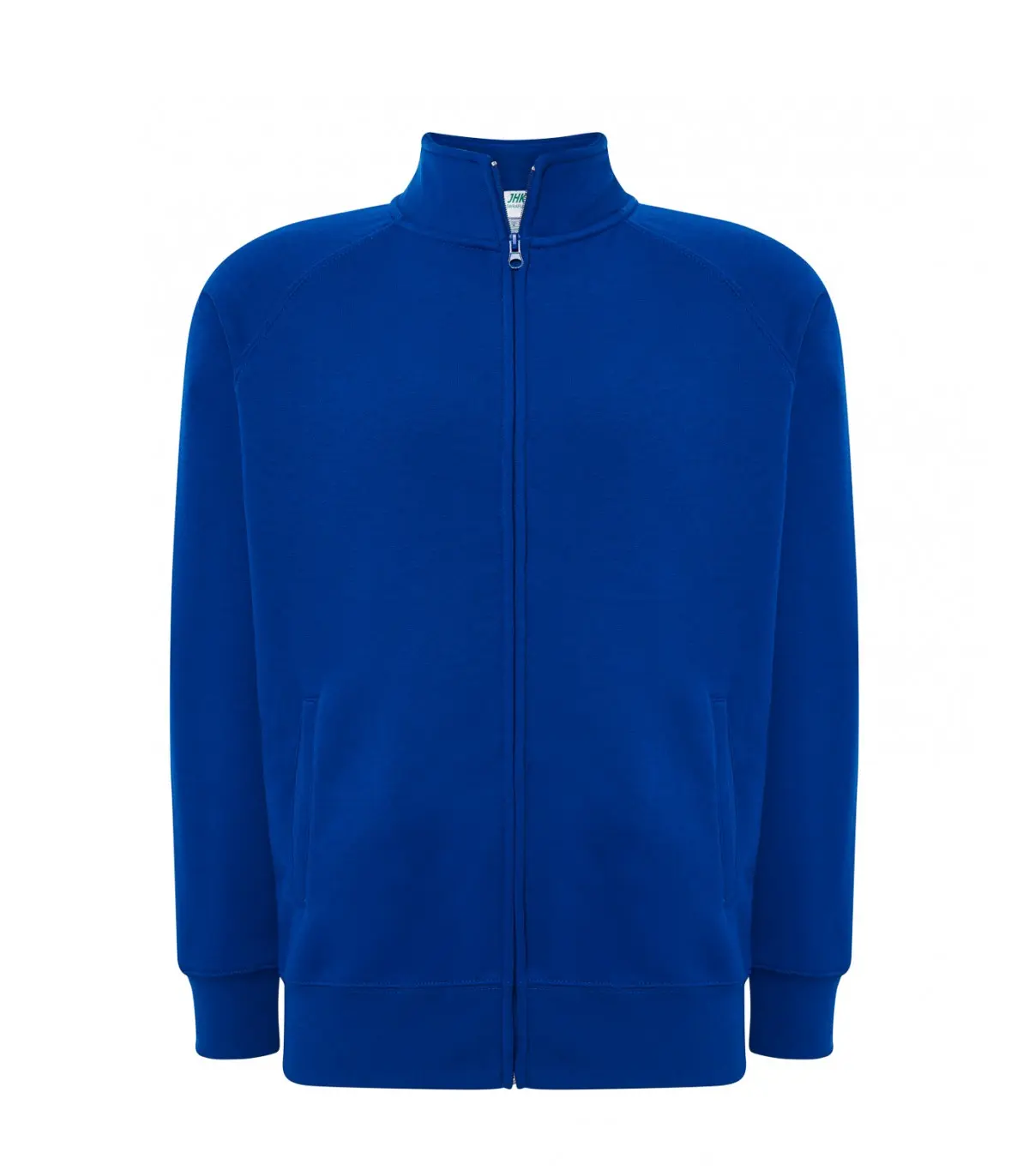 JHK JHK JHK FULL ZIP CVC SWEATSHIRT