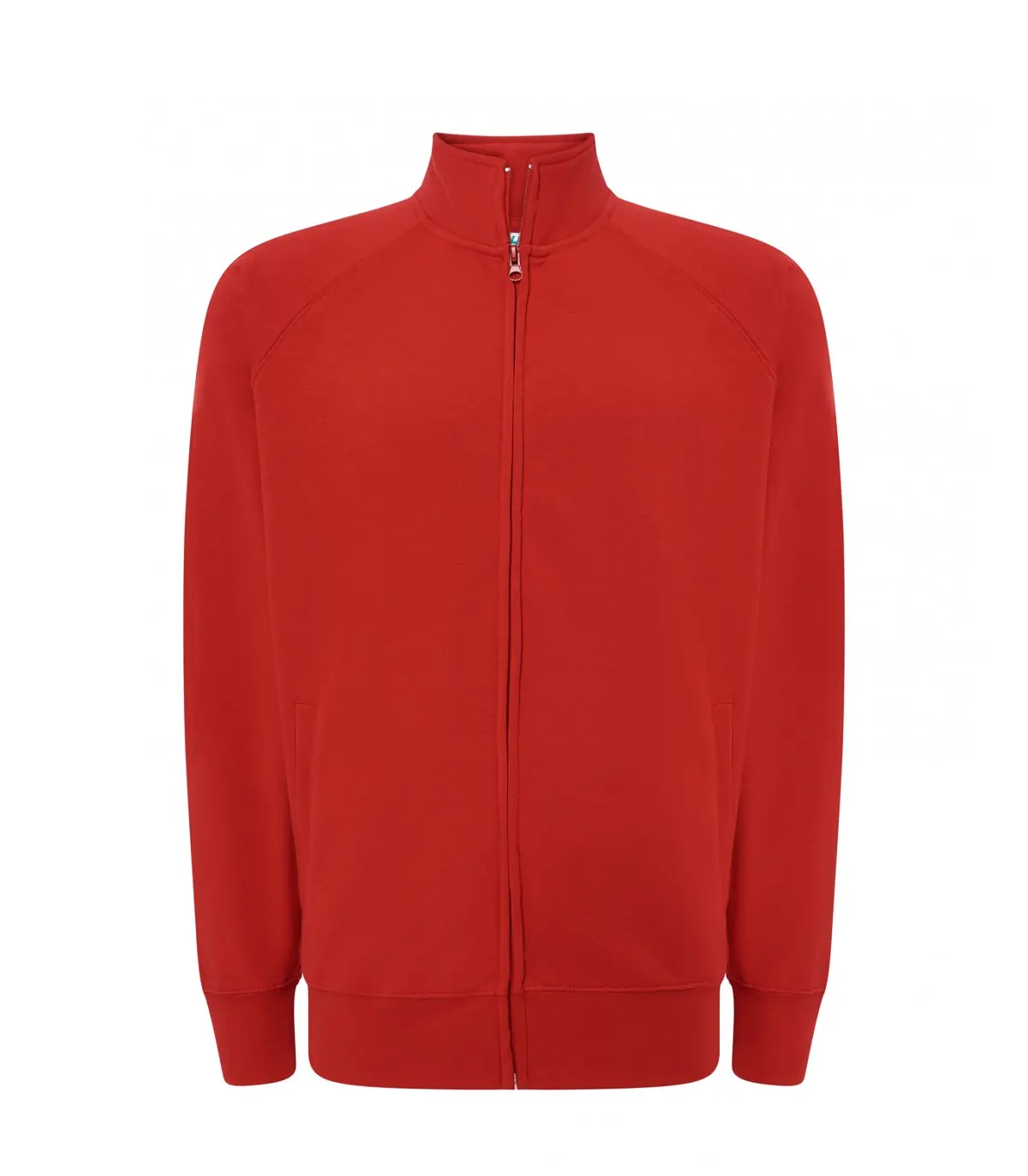 JHK JHK JHK FULL ZIP CVC SWEATSHIRT