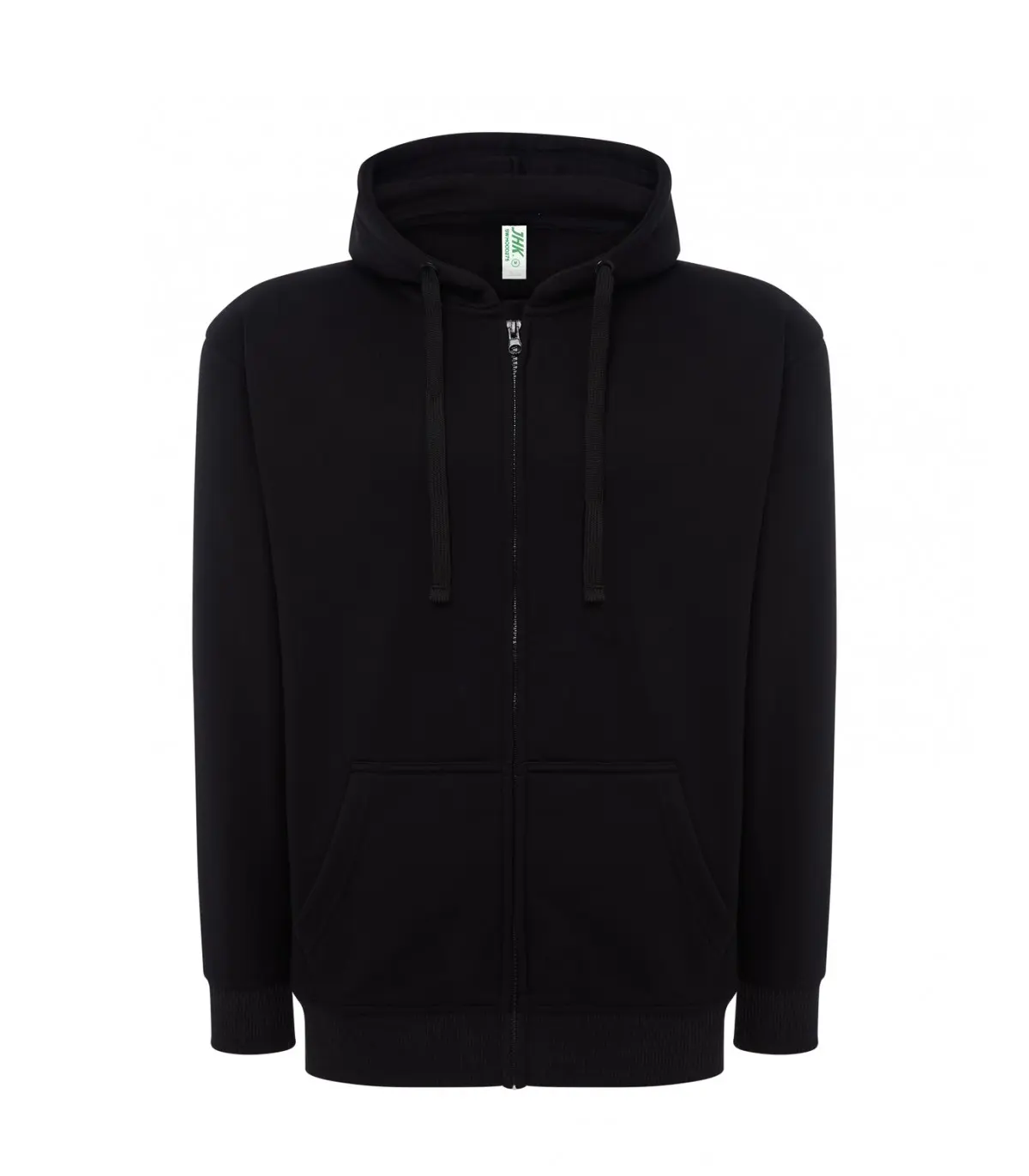 JHK JHK JHK HOODED CVC SWEATSHIRT