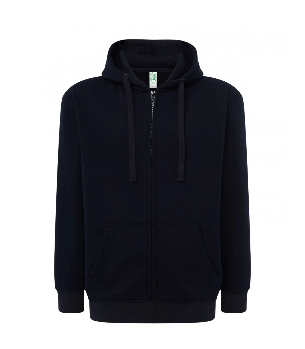 JHK JHK JHK HOODED CVC SWEATSHIRT