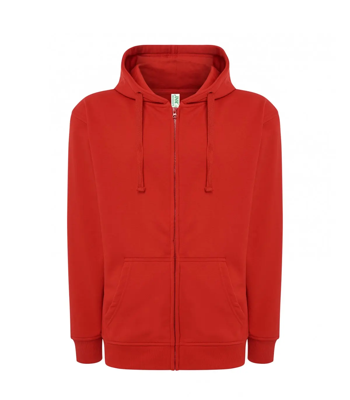 JHK JHK JHK HOODED CVC SWEATSHIRT