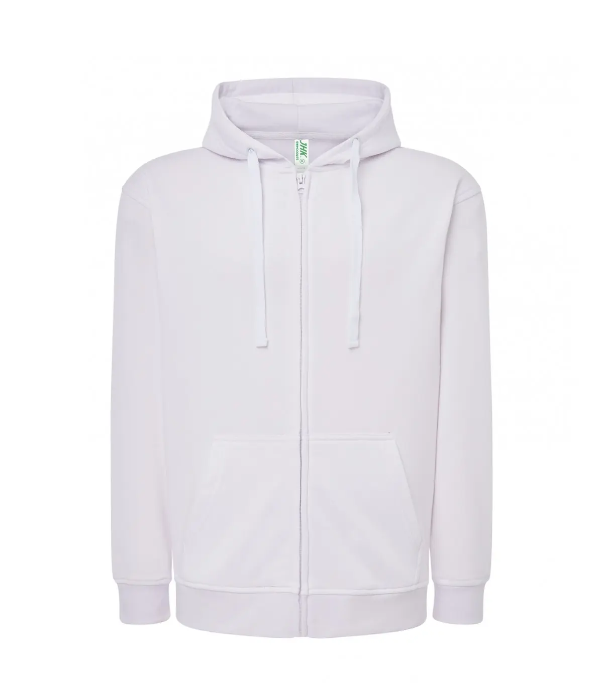 JHK JHK JHK HOODED CVC SWEATSHIRT