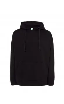 JHK JHK JHK KANGAROO FRENCH TERRY SWEATSHIRT