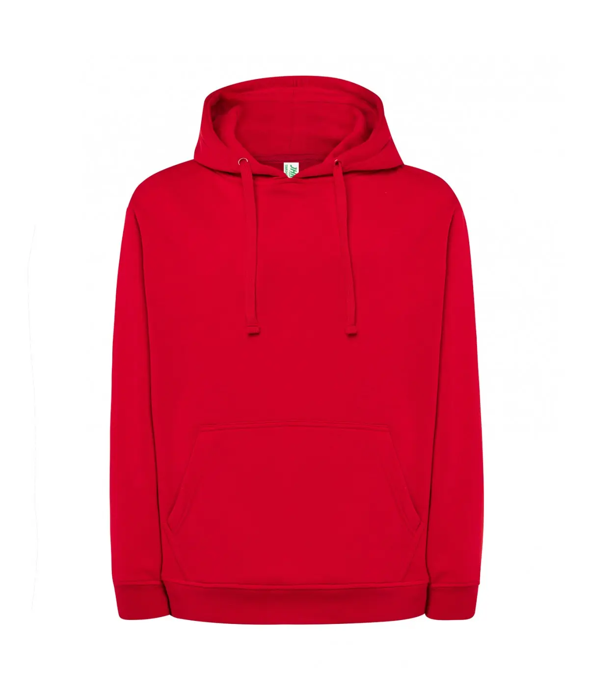 JHK JHK JHK KANGAROO FRENCH TERRY SWEATSHIRT