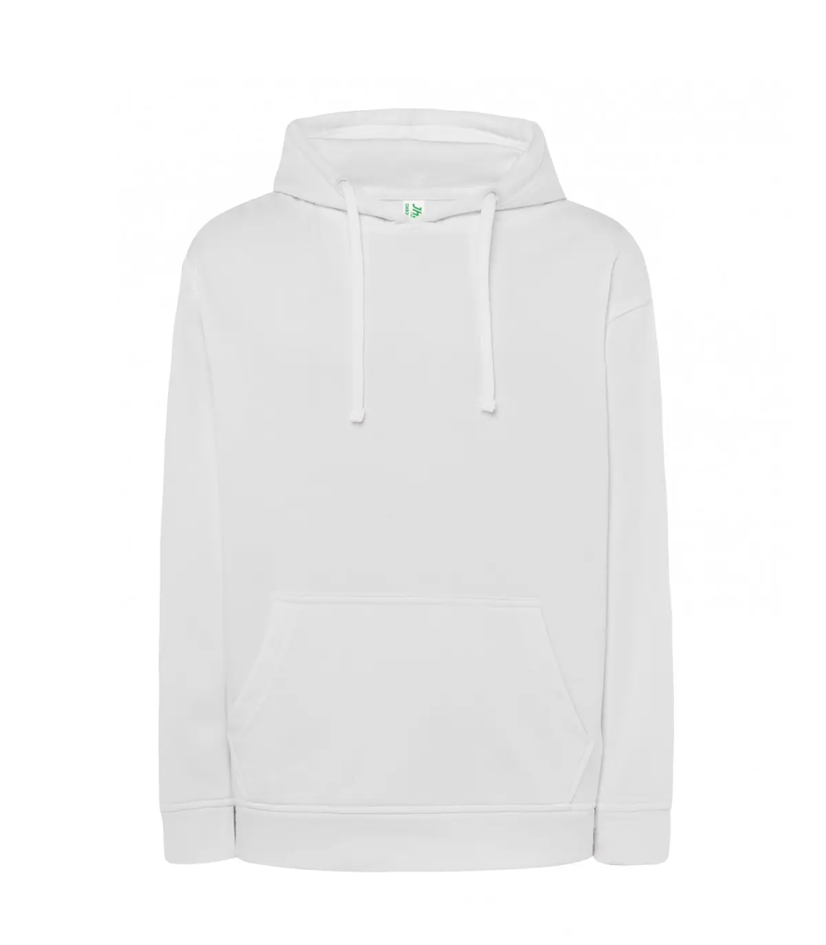 JHK JHK JHK KANGAROO FRENCH TERRY SWEATSHIRT