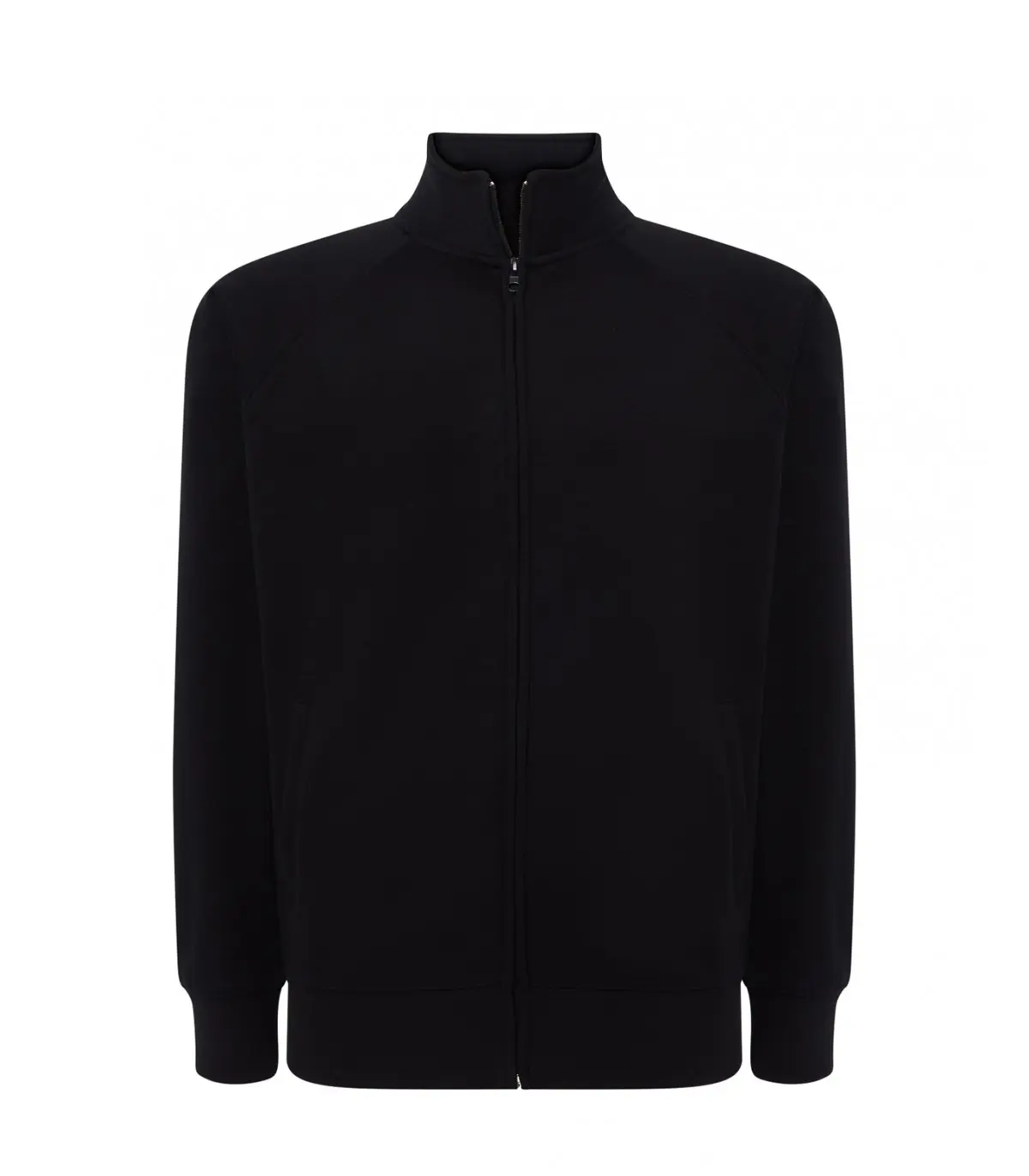 JHK JHK JHK FULL ZIP SWEATSHIRT