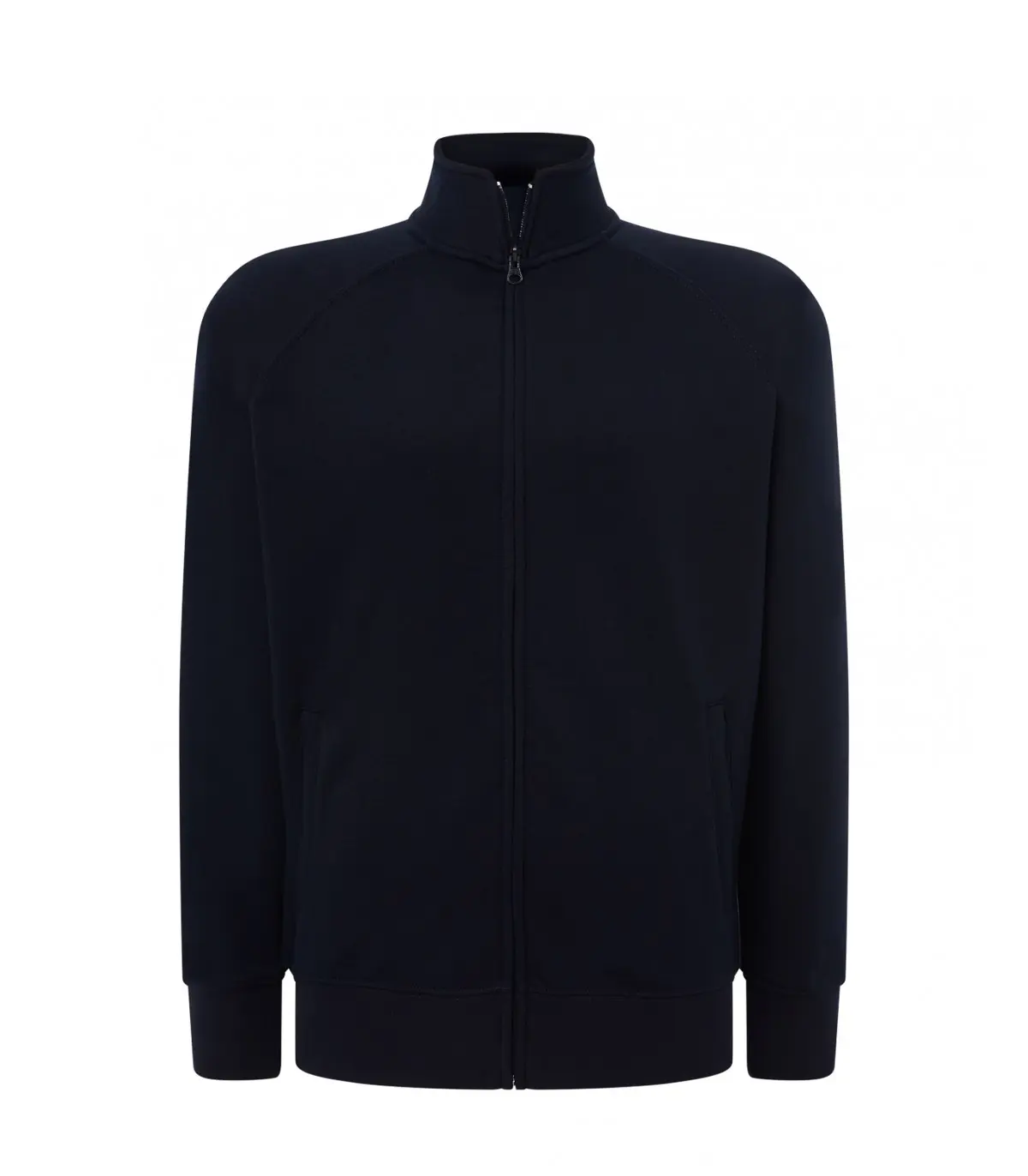 JHK JHK JHK FULL ZIP SWEATSHIRT