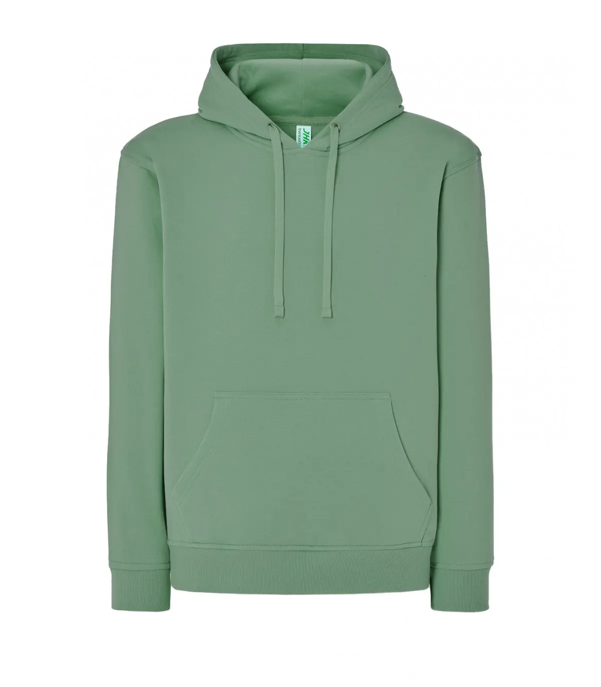 JHK JHK JHK KANGAROO SWEATSHIRT