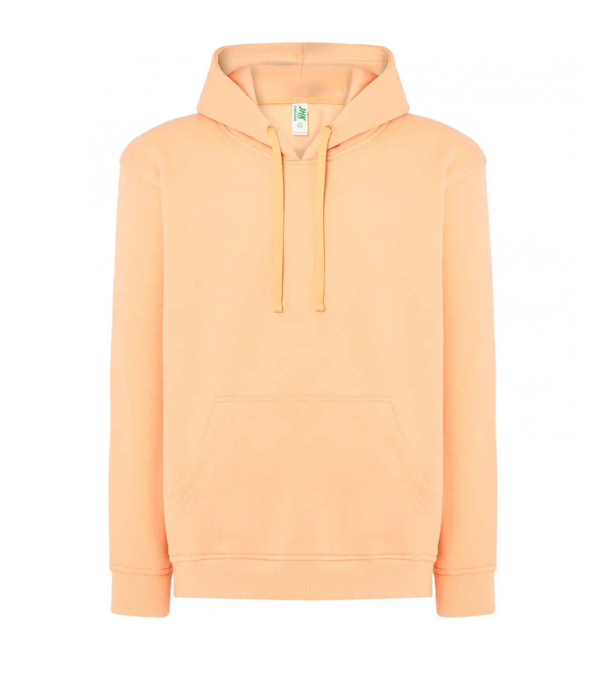 JHK JHK JHK KANGAROO SWEATSHIRT