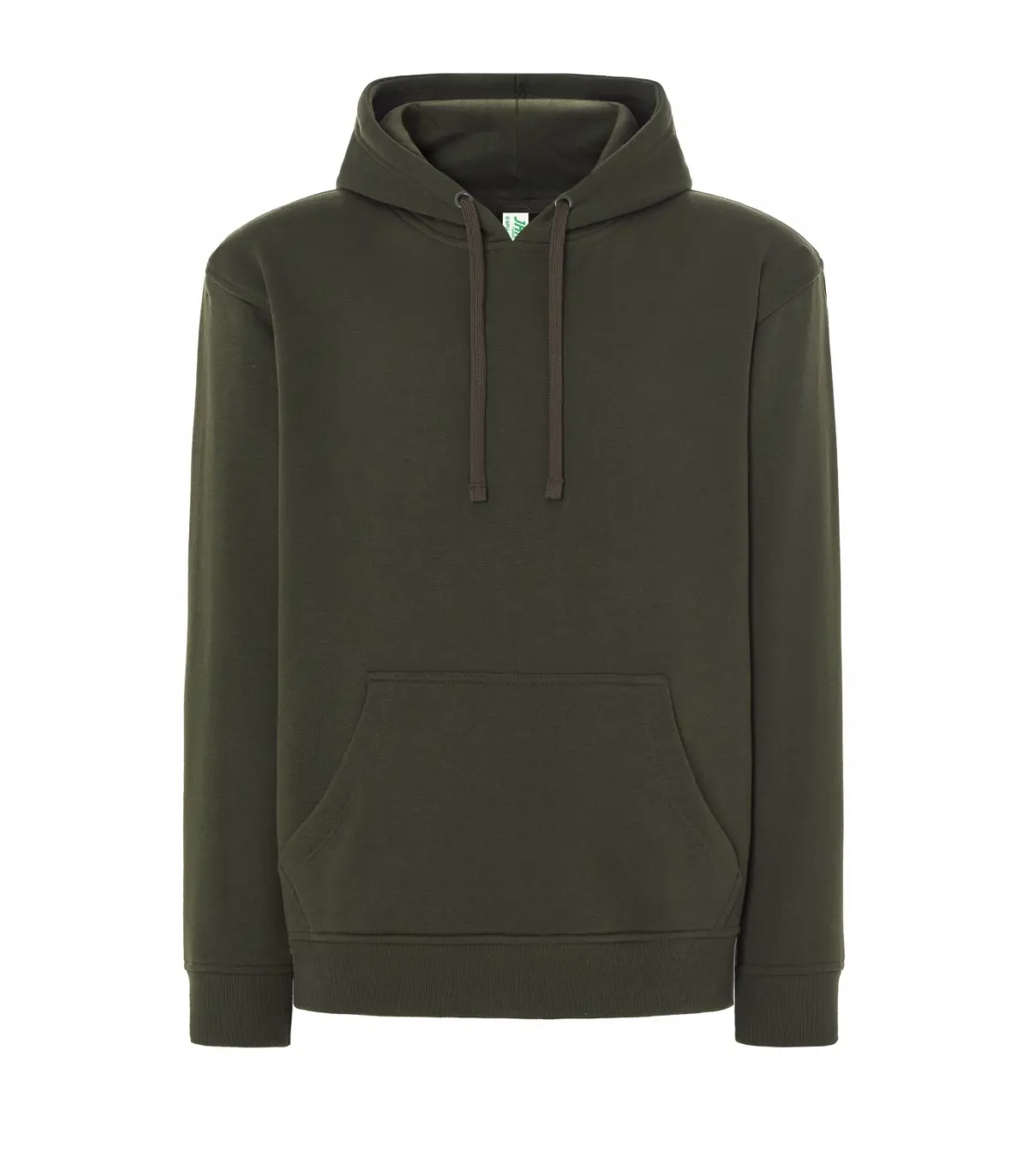 JHK JHK JHK KANGAROO SWEATSHIRT