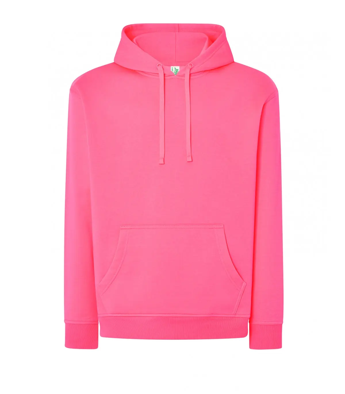 JHK JHK JHK KANGAROO SWEATSHIRT