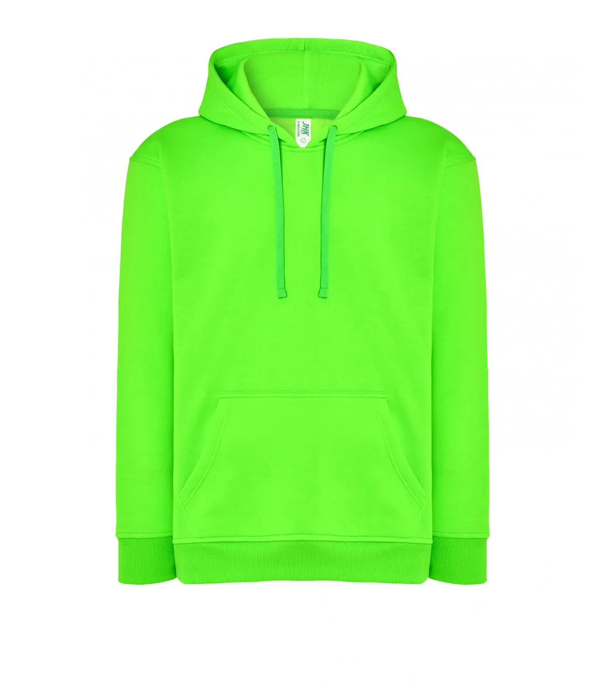 JHK JHK JHK KANGAROO SWEATSHIRT