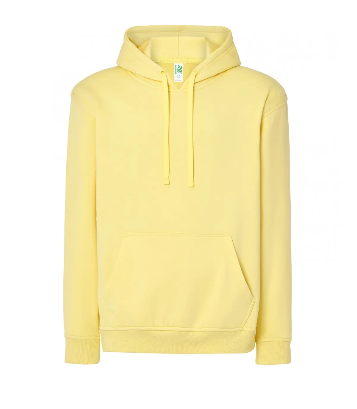 JHK JHK JHK KANGAROO SWEATSHIRT
