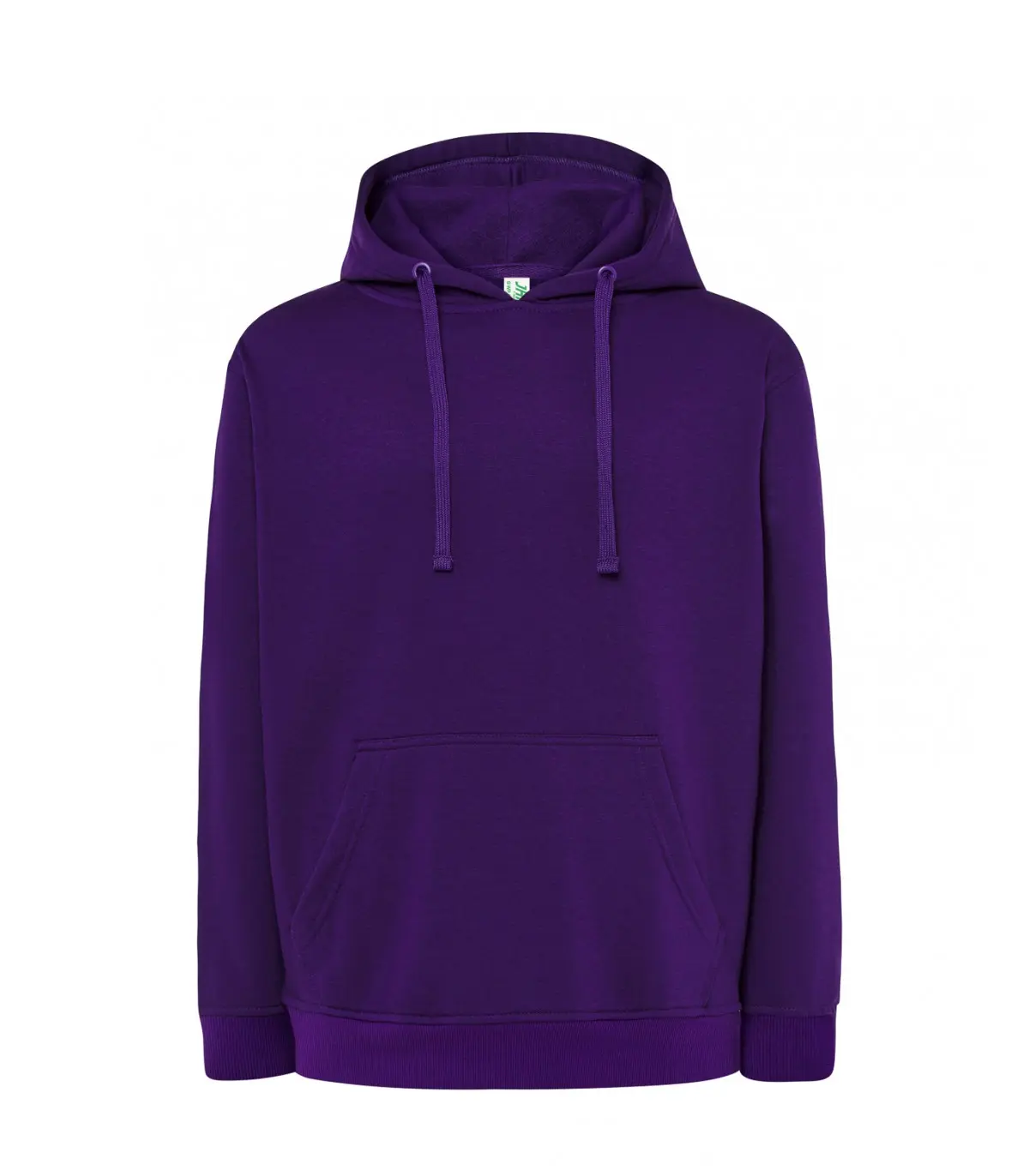 JHK JHK JHK KANGAROO SWEATSHIRT