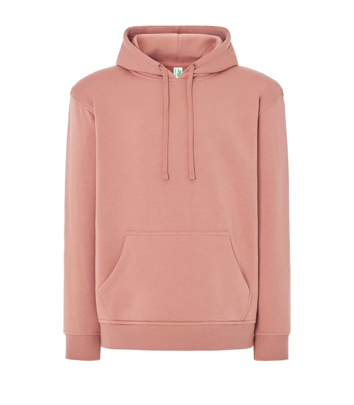 JHK JHK JHK KANGAROO SWEATSHIRT