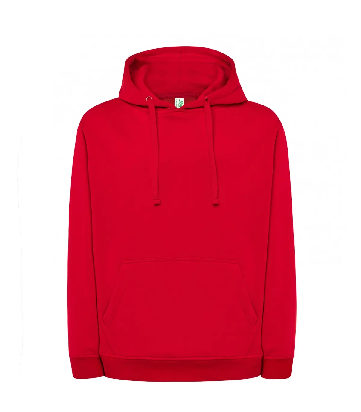 JHK JHK JHK KANGAROO SWEATSHIRT