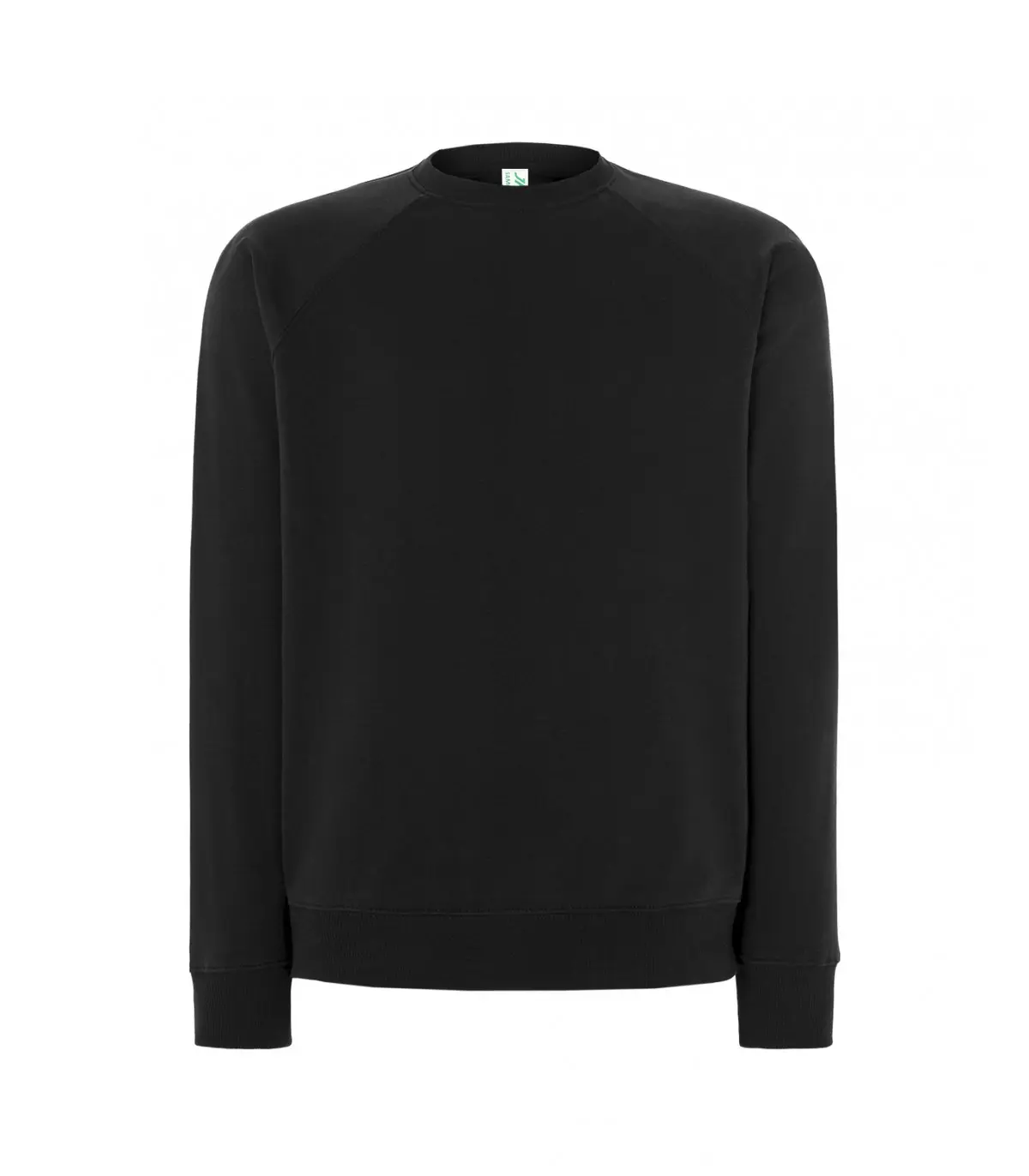 JHK JHK JHK SWEATSHIRT RAGLAN UNISEX