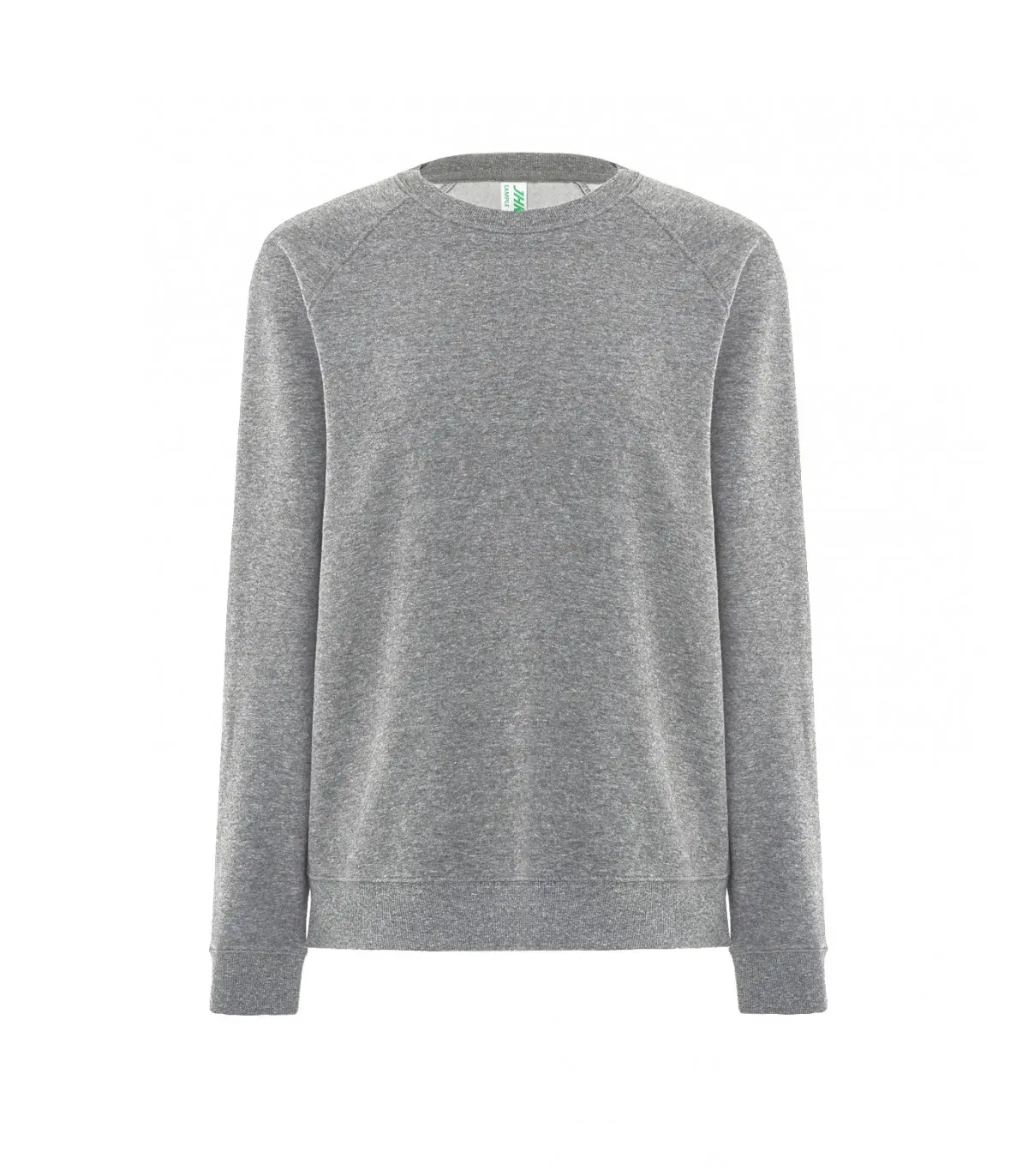 JHK JHK JHK SWEATSHIRT RAGLAN UNISEX