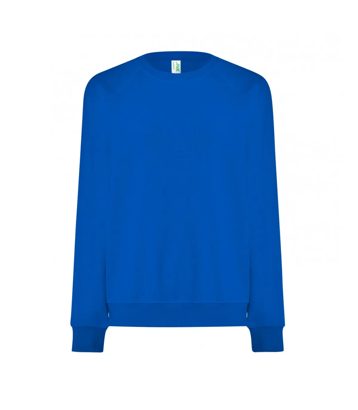 JHK JHK JHK SWEATSHIRT RAGLAN UNISEX