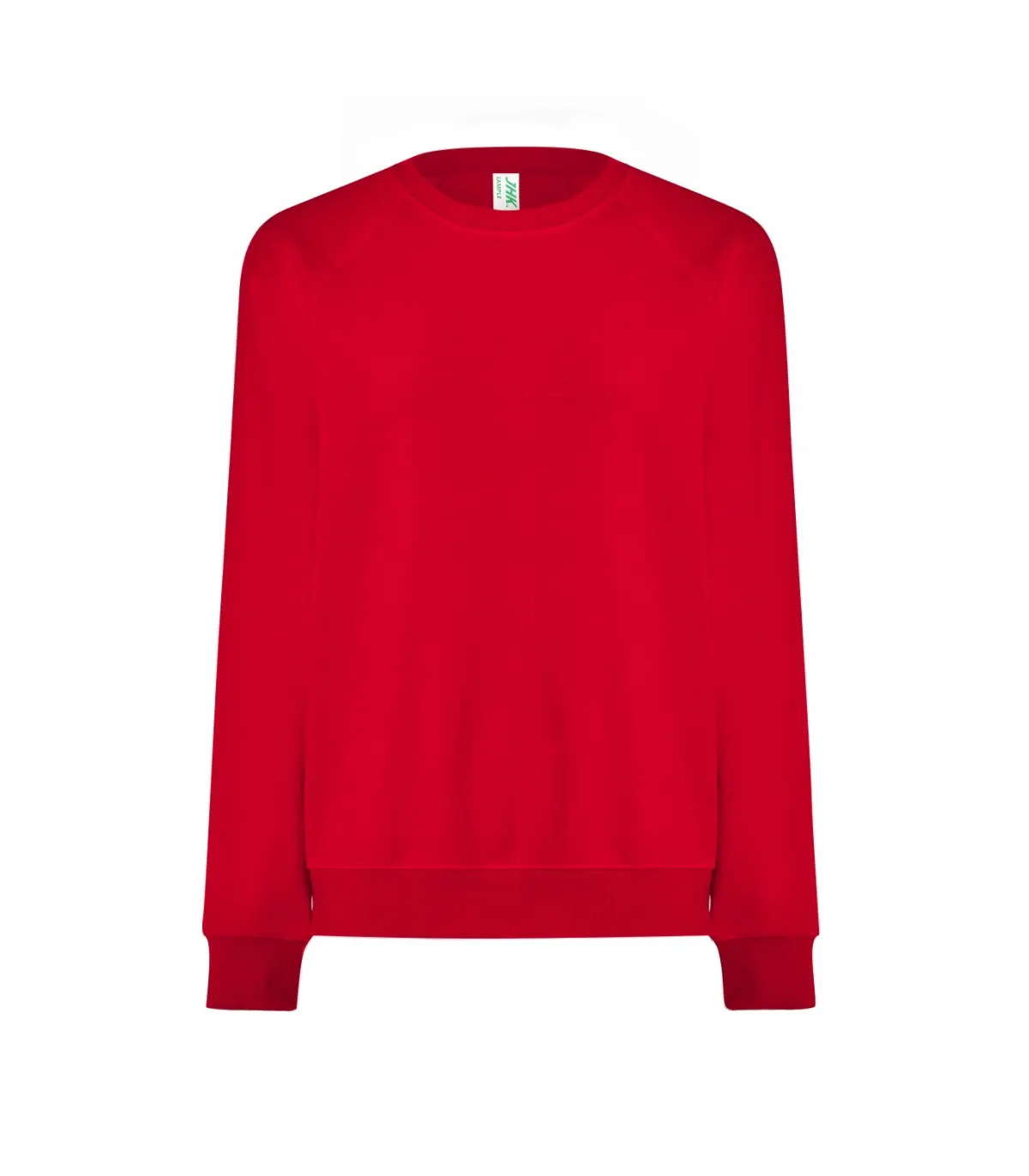 JHK JHK JHK SWEATSHIRT RAGLAN UNISEX