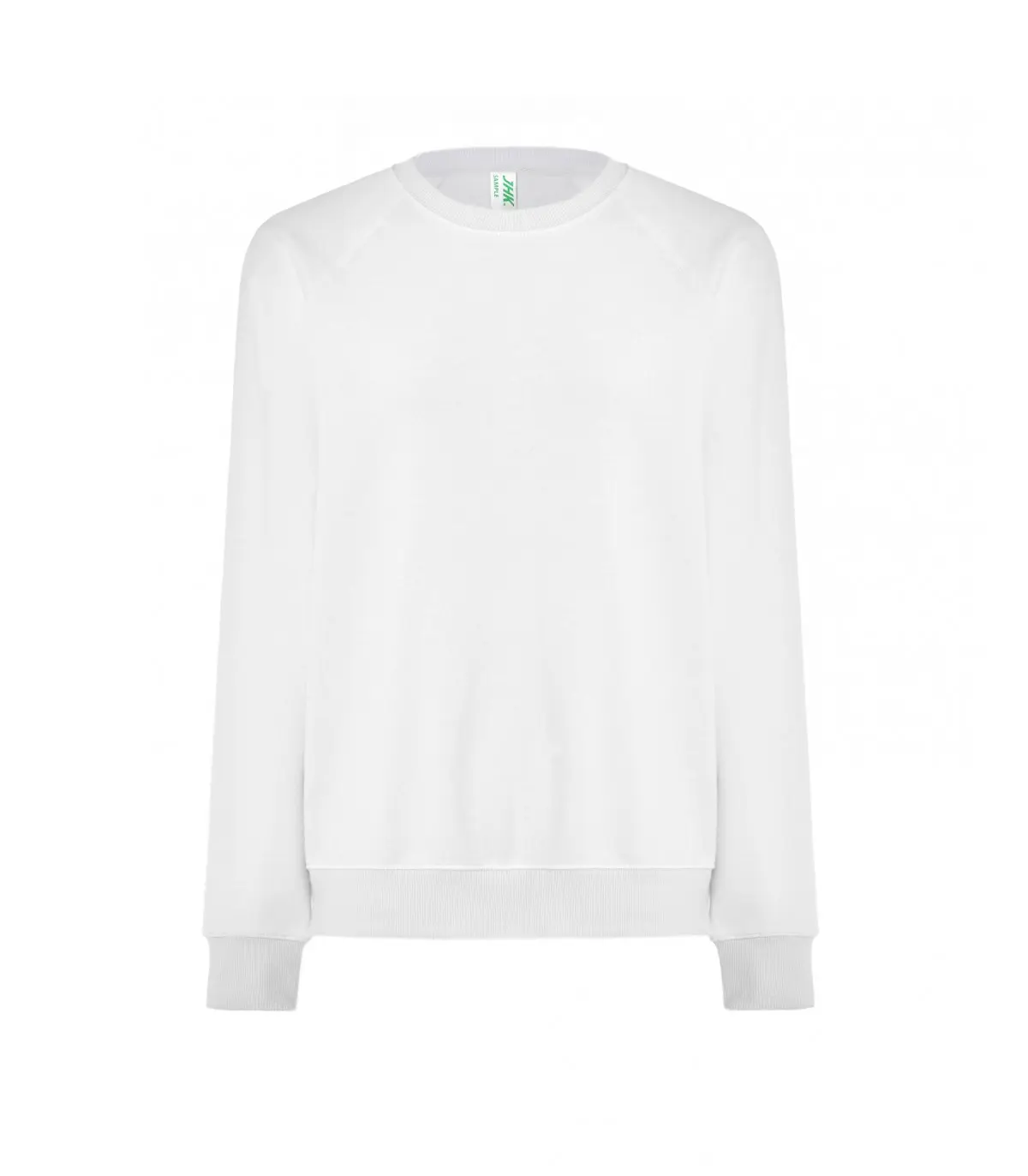 JHK JHK JHK SWEATSHIRT RAGLAN UNISEX