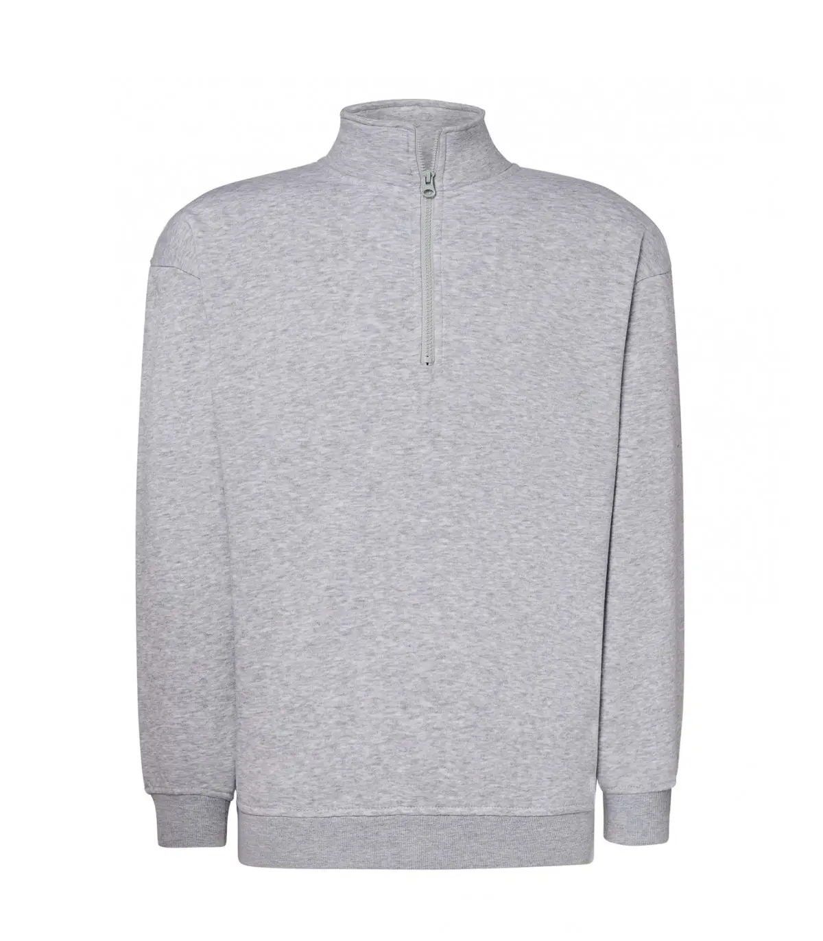 JHK JHK JHK HALF ZIP SWEATSHIRT