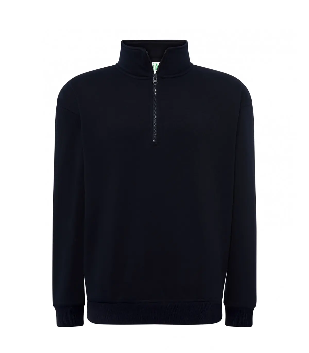 JHK JHK JHK HALF ZIP SWEATSHIRT