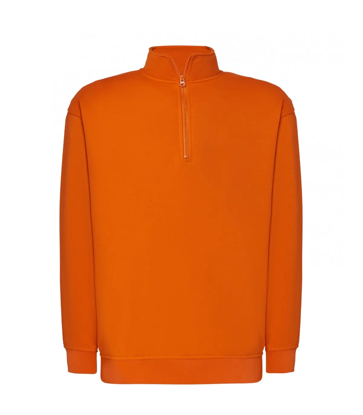 JHK JHK JHK HALF ZIP SWEATSHIRT