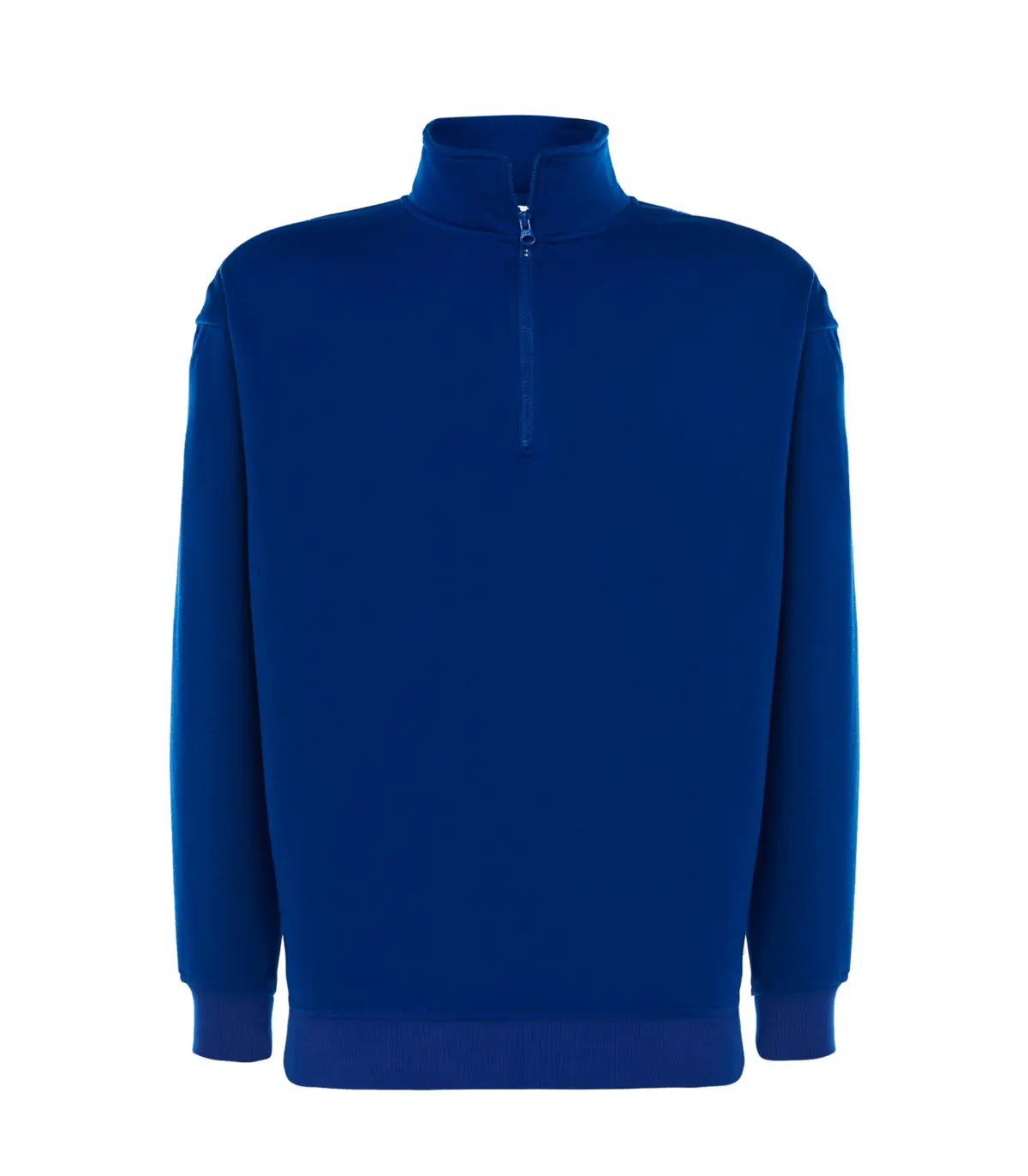 JHK JHK JHK HALF ZIP SWEATSHIRT