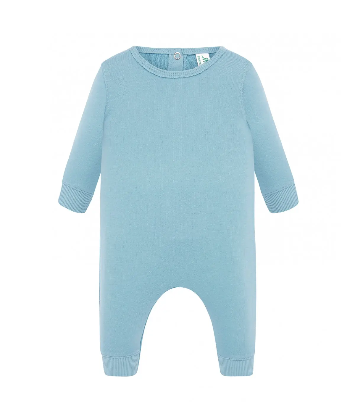 JHK JHK JHK BABY PLAYSUIT LS