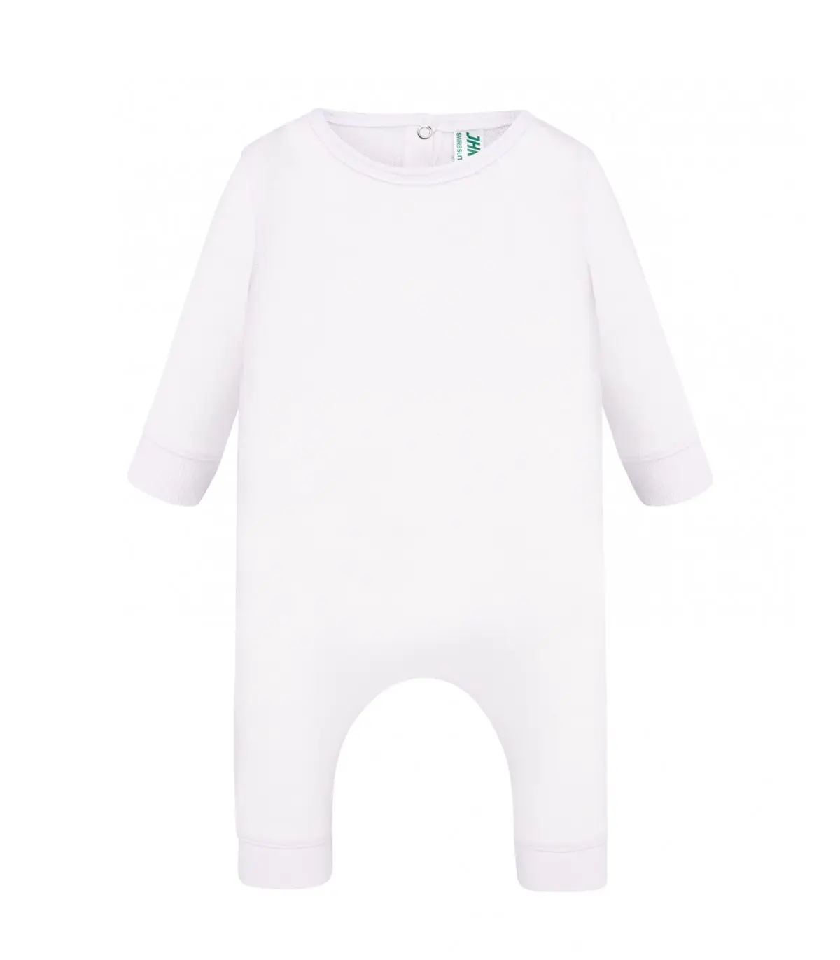 JHK JHK JHK BABY PLAYSUIT LS