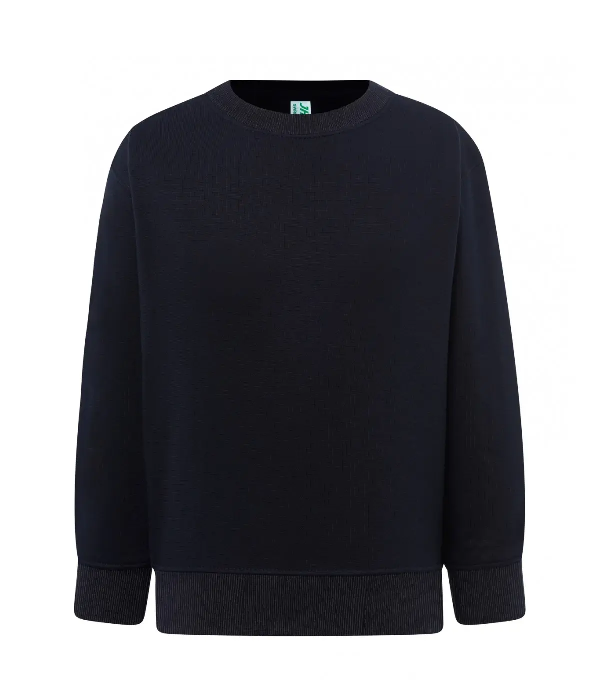 JHK JHK JHK KID SWEATSHIRT FRENCH TERRY