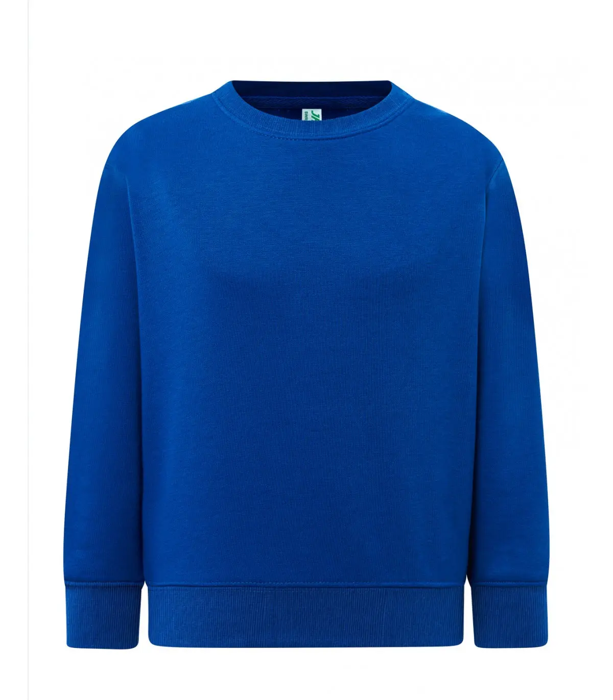 JHK JHK JHK KID SWEATSHIRT FRENCH TERRY