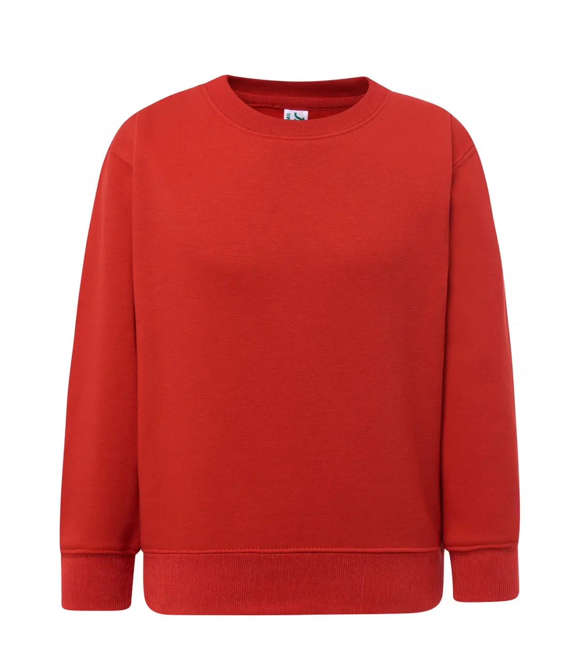 JHK JHK JHK KID SWEATSHIRT FRENCH TERRY