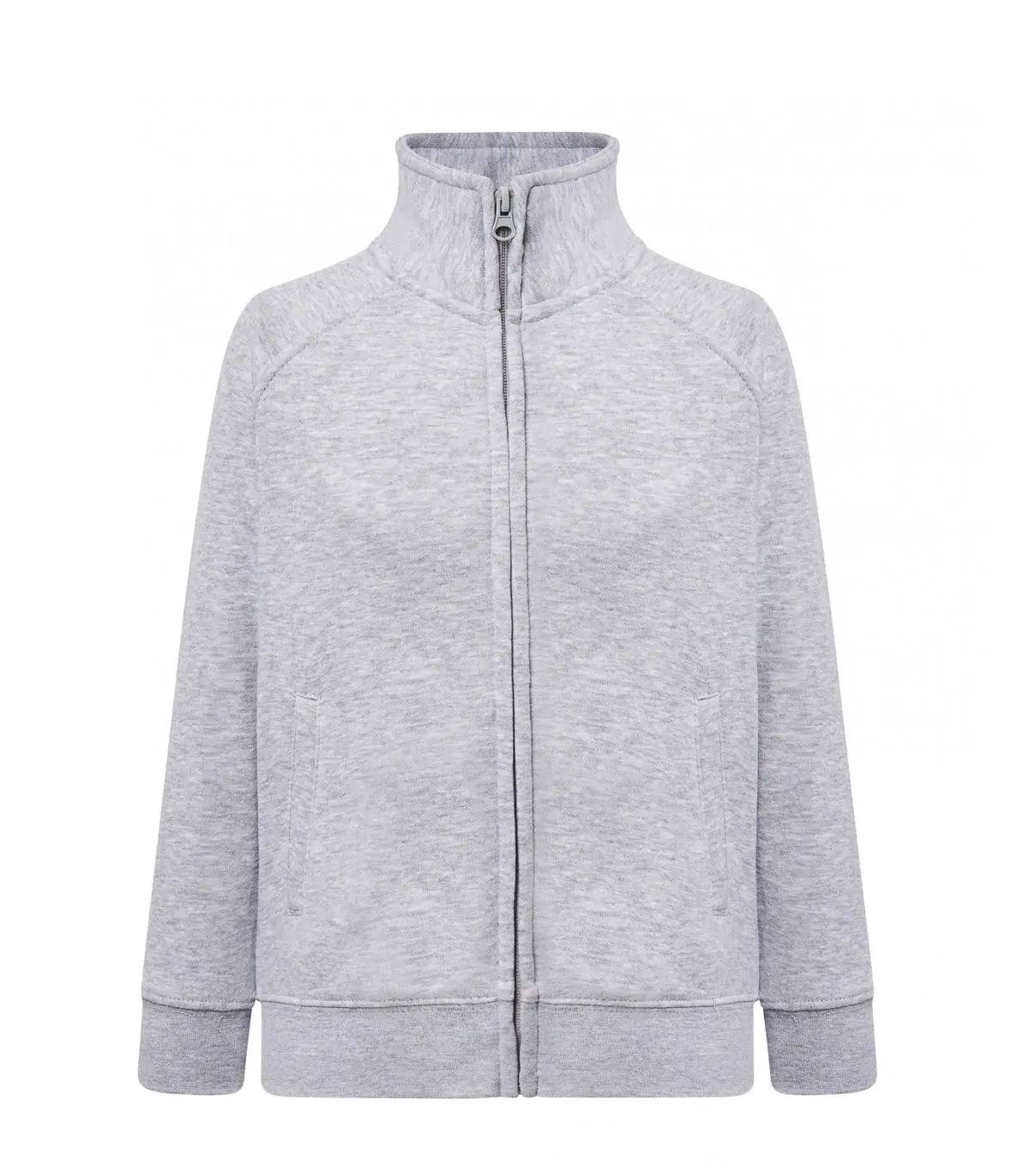 JHK JHK JHK KID FULL ZIP SWEATSHIRT