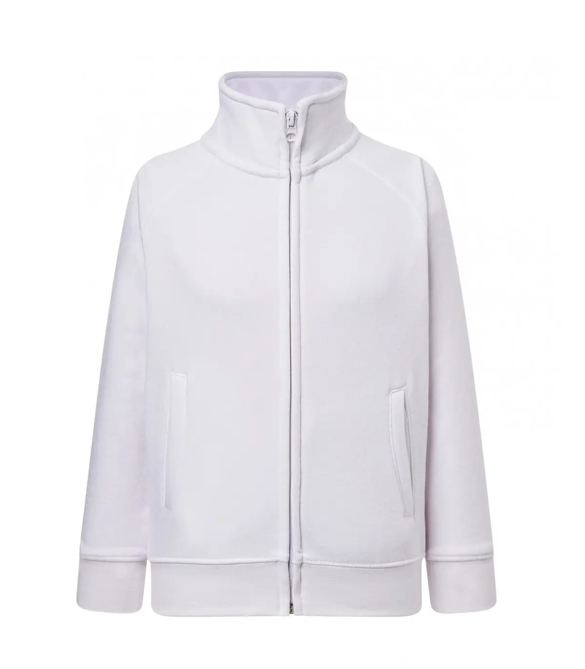JHK JHK JHK KID FULL ZIP SWEATSHIRT