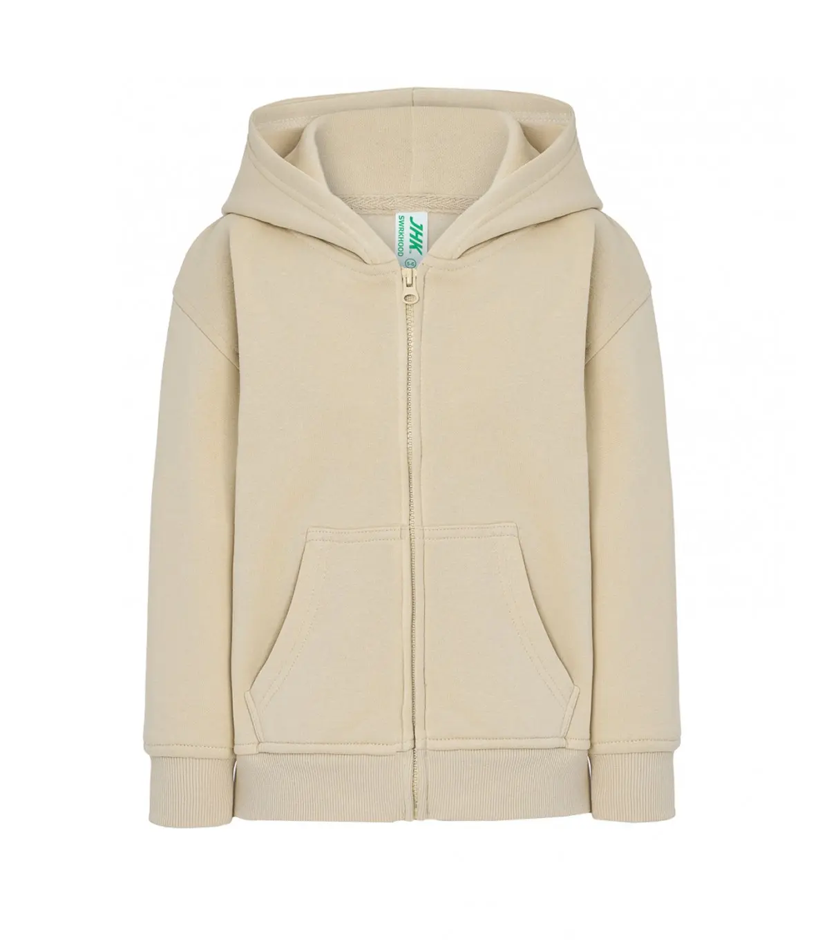 JHK JHK JHK KID HOODED SWEATSHIRT