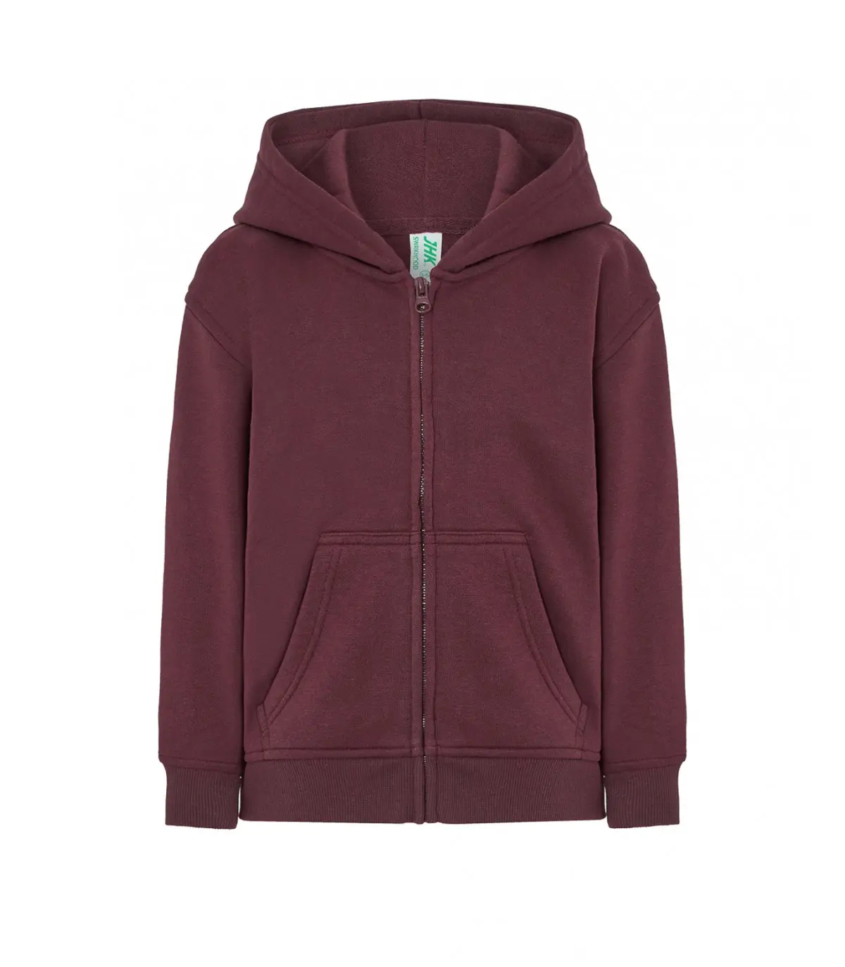 JHK JHK JHK KID HOODED SWEATSHIRT