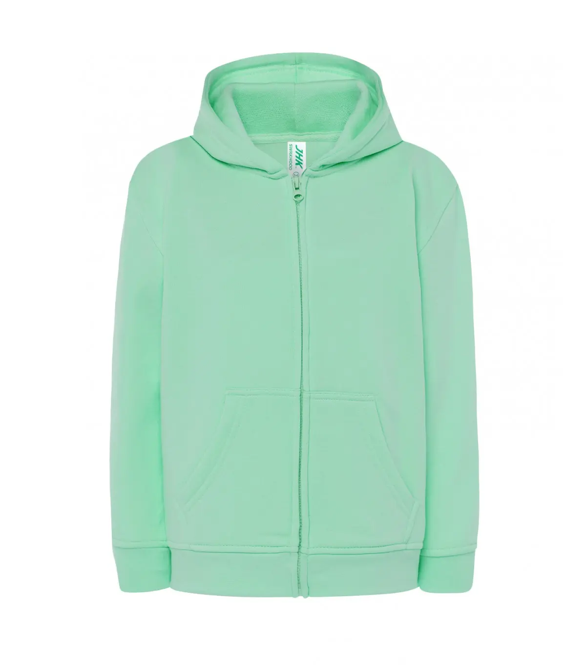 JHK JHK JHK KID HOODED SWEATSHIRT