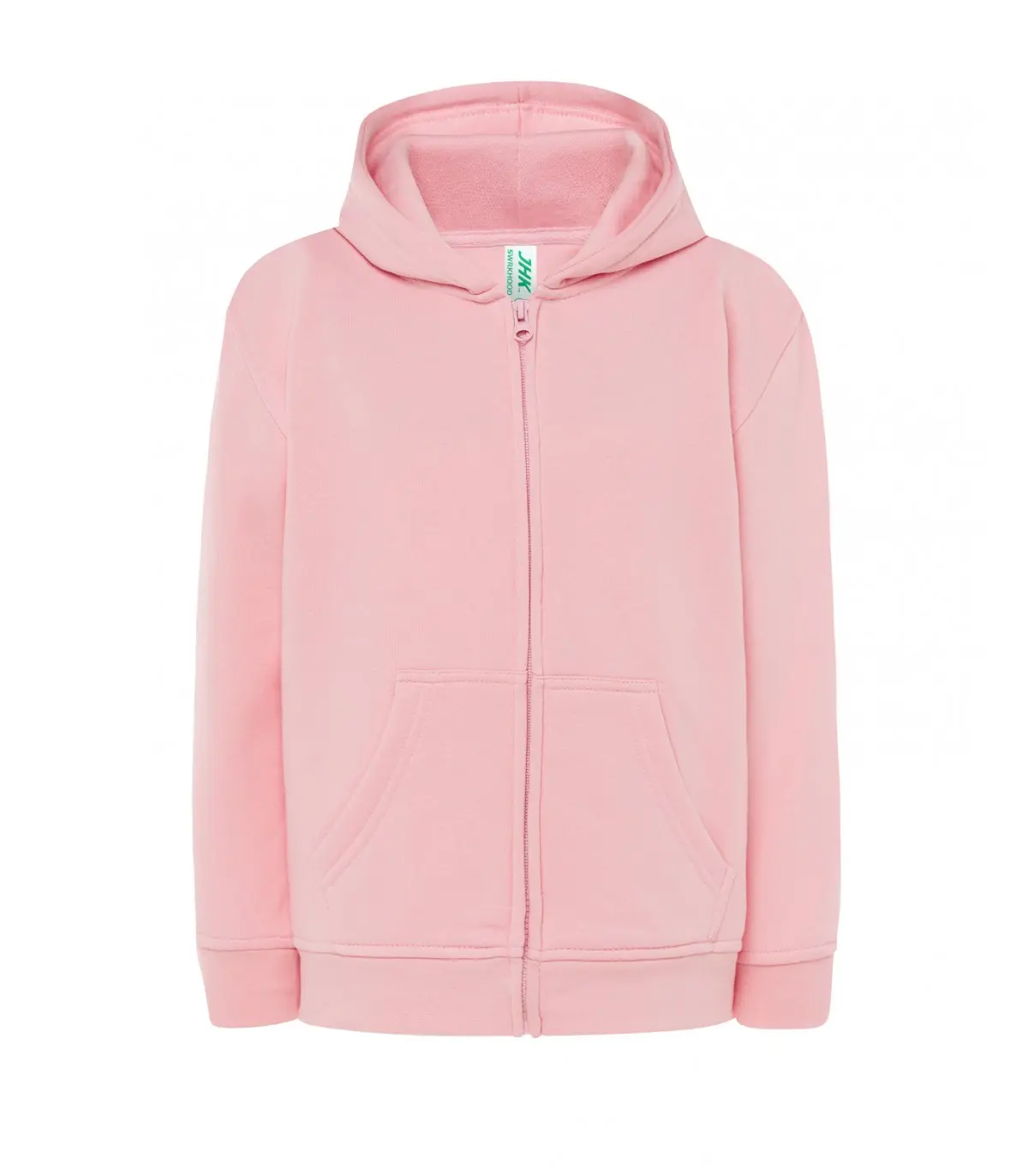 JHK JHK JHK KID HOODED SWEATSHIRT